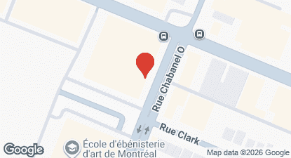 Comment se rendre à Fiore Gelato, Ahuntsic-Cartierville - Montr&eacute;al