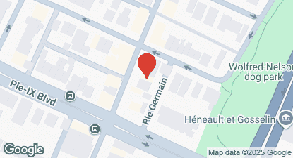 How to get to Moineau, Mercier-Hochelaga-Maisonneuve - Montreal