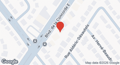 How to get to Le Ma&icirc;tre Boukan, Duvernay - Laval