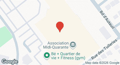 How to get to Le Doner, Duvernay - Laval