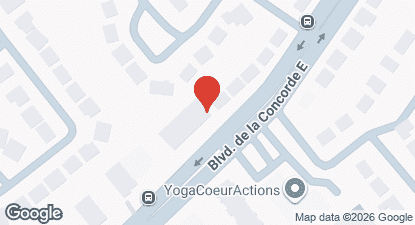 How to get to Pizza Hut, Duvernay - Laval