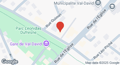 How to get to Causette, Val-David