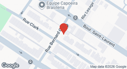 Comment se rendre à Dalmata Gelateria, Mile-End - Montr&eacute;al