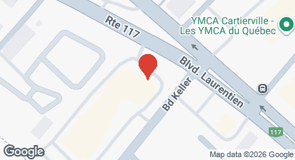 How to get to Kalabok Restaurant, Ahuntsic-Cartierville - Montreal