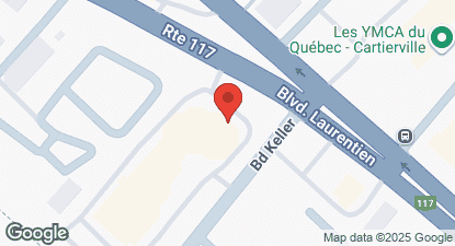 Comment se rendre à Kalabok Restaurant, Ahuntsic-Cartierville - Montr&eacute;al