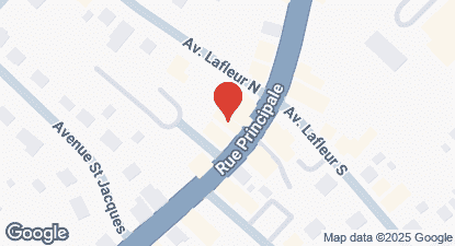 How to get to Burger et Ap&eacute;ro - Le Solstice, Saint-Sauveur