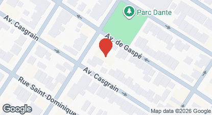 How to get to MISS NAPOLETANA, Little-Italy - Montreal