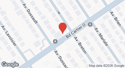 How to get to Kavan Sushi, Laval-des-Rapides - Laval