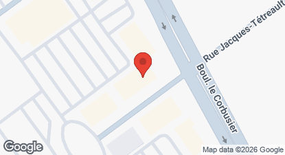 How to get to Amir, Laval-des-Rapides - Laval