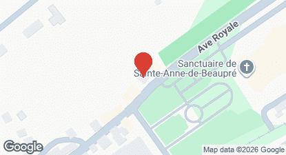 Comment se rendre à Coquette, Sainte-Anne-de-Beaupré