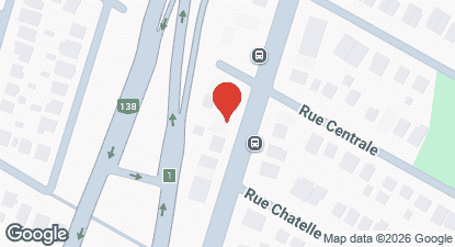 Comment se rendre à Kims Bingsu & Boba, LaSalle - Montr&eacute;al