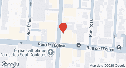 How to get to Saveurs de Shiraz, Verdun - Montreal