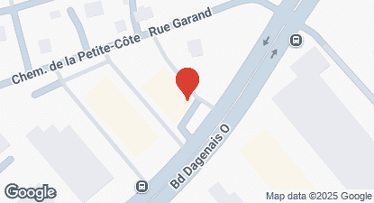 How to get to St-Viateur Bagel, Sainte-Rose - Laval