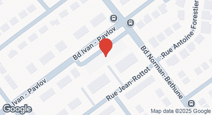 Comment se rendre à Atelier Du Biscuit, Chomedey - Laval