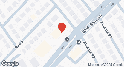 Comment se rendre à Boulangerie P&acirc;tisserie Casablanca, Chomedey - Laval