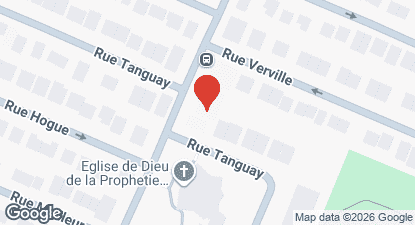 How to get to P&acirc;tisserie Armenia - Lahmajoun Montreal, Ahuntsic-Cartierville - Montreal