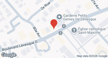 How to get to Allop&acirc;t&eacute;, Chomedey - Laval