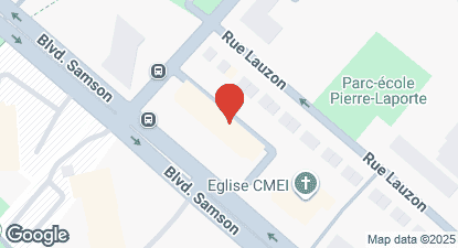 Comment se rendre à Man'oush&eacute; - Lahmajoun & Manakish, Sainte-Doroth&eacute;e - Laval