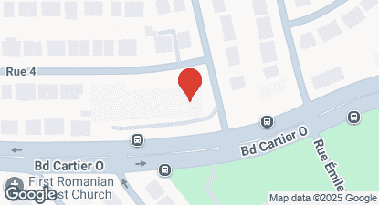 Comment se rendre à Bagel Henri-Bourassa Express, Pont Viau - Laval