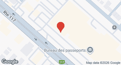 Comment se rendre à GUNAYDIN, Ville Saint-Laurent - Montr&eacute;al