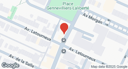 How to get to Cochon Grec, Mercier-Hochelaga-Maisonneuve - Montreal