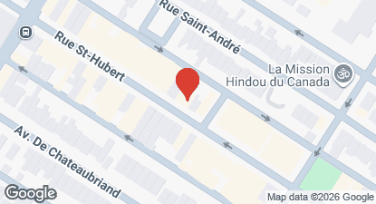 Comment se rendre à Bistro El Chino, Rosemont-La Petite-Patrie - Montr&eacute;al