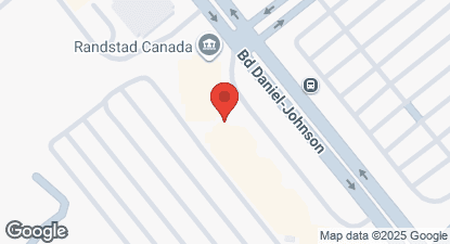 How to get to Banh Mi Hanoi, Chomedey - Laval