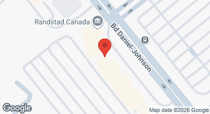 Comment se rendre à Banh Mi Hanoi, Chomedey - Laval