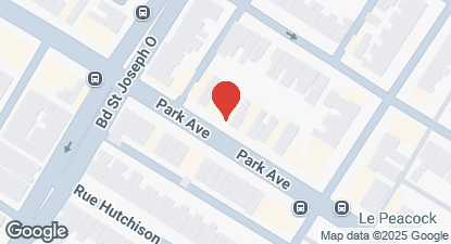 How to get to K&eacute;ra, Mile-End - Montreal