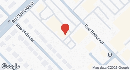 How to get to Tutti Frutti D&eacute;jeuner, Saint-Bruno-de-Montarville