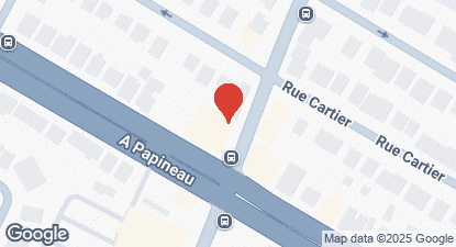 How to get to L'Alba, Ahuntsic-Cartierville - Montreal