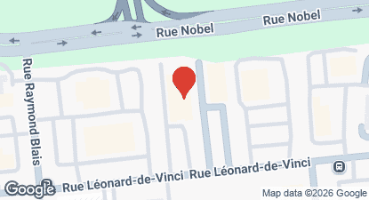 How to get to Saveurs de Masala, Sainte-Julie