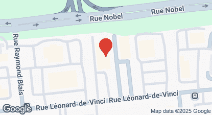 Comment se rendre à Saveurs de Masala, Sainte-Julie