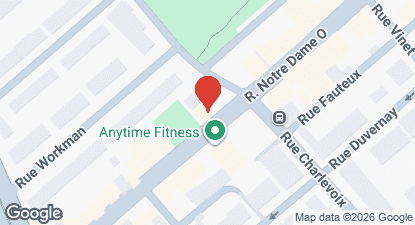 Comment se rendre à Badin, Petite-Bourgogne - Montr&eacute;al