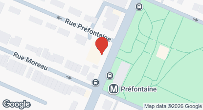 Comment se rendre à Dutty Yea, Mercier-Hochelaga-Maisonneuve - Montr&eacute;al