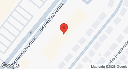 Comment se rendre à Cora D&eacute;jeuners et d&icirc;ners, Drummondville