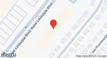 Comment se rendre à Cora D&eacute;jeuners et d&icirc;ners, Drummondville