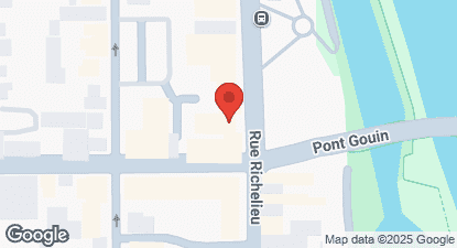 Comment se rendre à Agave, Saint-Jean-sur-Richelieu