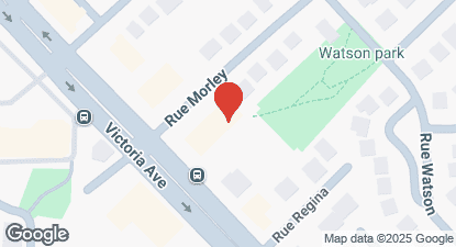 Comment se rendre à Restaurant Toubkal, Greenfield Park