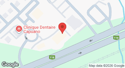 Comment se rendre à Brussco, McMasterville