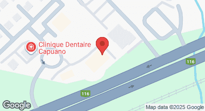 How to get to Brussco, McMasterville