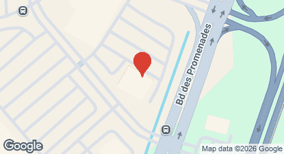 Comment se rendre à La Cage, Saint-Bruno-de-Montarville