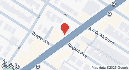 How to get to Gryphon Bakery, Notre-Dame-de-Gr&acirc;ce (NDG) - Montreal