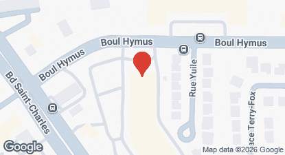 How to get to Cora D&eacute;jeuners et d&icirc;ners, Kirkland