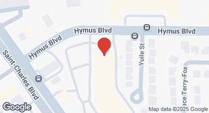 How to get to Cora D&eacute;jeuners et d&icirc;ners, Kirkland