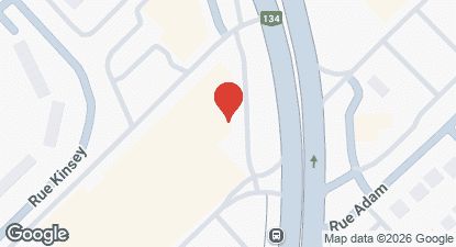 Comment se rendre à Cora D&eacute;jeuners et d&icirc;ners, Greenfield Park