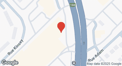 How to get to Cora D&eacute;jeuners et d&icirc;ners, Greenfield Park