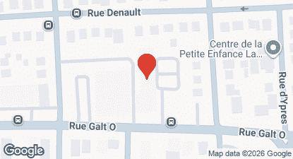 Comment se rendre à Le Refuge des Brasseurs - Microbrasserie, Sherbrooke