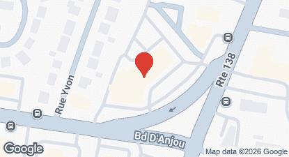 Comment se rendre à I AM PHO, Ch&acirc;teauguay