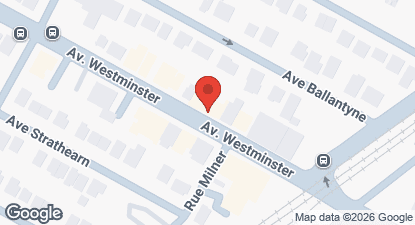 Comment se rendre à I AM PHO, Montr&eacute;al-Ouest - Montr&eacute;al